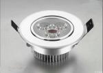 12W Recessed Ceiling Spotlights