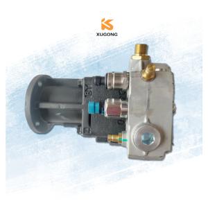 Quality Genuine Original 6D170E Engine Fuel Pump 6560-71-1102 For Komatsu wholesale