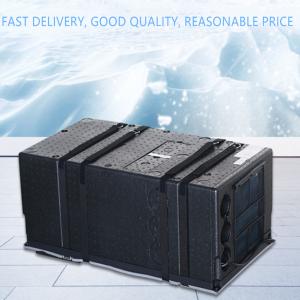 Quality Under Bunk Mounted 9000BTU Caravan Air Conditioner wholesale