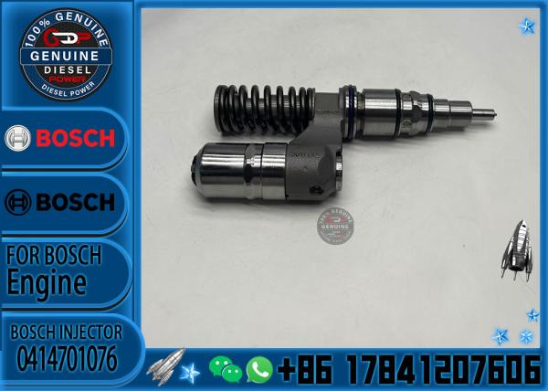 Fuel injector 0414701072 0414701076 0414701086 0414701035 0414701068 Compatible