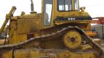 Sell Used Bulldozer CAT D6H Original From Japan