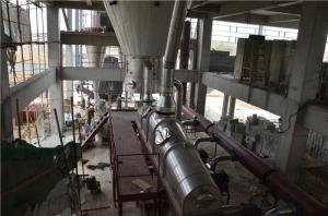 Quality SGS Spray Drying Plant wholesale