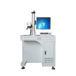 color fiber laser marking machine price /fiber laser engraver/laser marker on