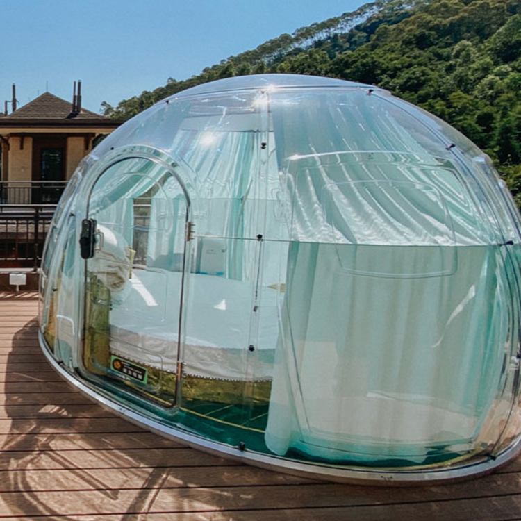 Polygao Scratch Resistant Hard Coated clear / Transparent Solid Polycarbonate Panels / Pc Solid Polycarbonate Sheet