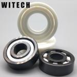 ABEC-7 45 Mm Si3N4 6209 Chemical Bearings