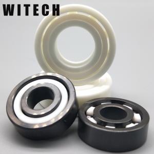 Quality Si3N4 6304 Ceramic Bearing Deep Groove Ball Bearings wholesale