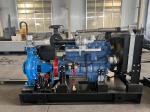 Energy Efficient Electric Start Water Pump 3000 Rpm Water Pump High Performance
