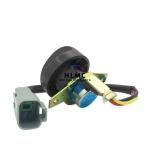 Throttle Knob YC150-8 YC230-8 YC360-8 Excavator Construction Machinery Parts