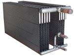 Stainless Steel Laser Welded Milk Falling Film Cooler