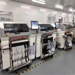 ORIGINAL used FUJI NXT M3III PICK AND PLACE MACHINE,FUJI NXT III MACHINE fuji