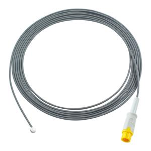 Quality Compatible Infinium Pediatric Skin Temperature Probe 3.0M PVC Shelf Life 24 Months wholesale