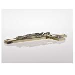Modern Design Plastic Crucifix , Funeral Crucifix 19.5 * 11cm For Child Coffins