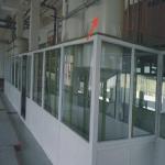 800x640x1300mm Condom Manufacturing Equipment 220V 380V