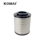 KOMAI Wholesale Air Filter 122-1674 332095105 610273 46476 For Construction