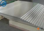 WE Series Magnesium Alloy Plate / Sheet / Slab High Strength Casting Alloys