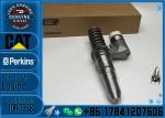392-0219 3920219 Fuel Injector For Caterpillar 3508C 3512C 3516C Engine Parts