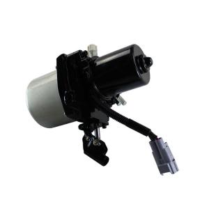 Quality Small Pump HINO Truck Parts Hydraulic Cab Lift Pump Motor 54870-E0031 wholesale