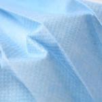 Fine Material Disposable Safety Mask Three Dimensional Strucutre Universal