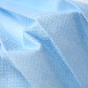 Quality Health Protective Disposable Safety Mask Seamless Crimping For Hospital Clinic wholesale