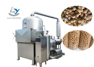 Quality Gram Fruit Chips Frying Machine Vacuum Fryer Equipment Low Energy Consumption wholesale
