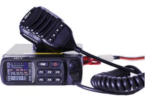 Quality AM FM Citizen Band 4W Mobile Radio Transceiver wholesale