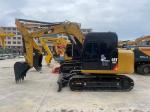 308E2 Used CAT Excavator 2020 Year Caterpillar Used Small Excavator