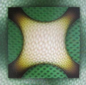Quality Waterproof PVC 3D Panel for KTV / Bar Wall Decoration Customized T102 Non-Customized wholesale