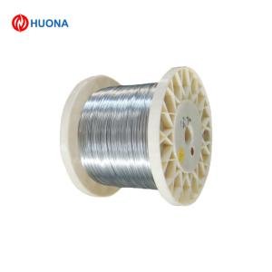 Quality Large Stock Nickel Inconel 600 Wire Oxidation Resistance High Performance wholesale