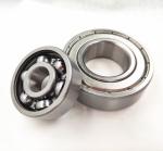 Iron 6205ZZ 2RS c3 Deep Groove Ball Bearing Roller For Wheels