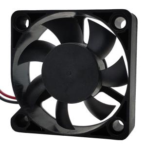 Quality Moisture Proof 6500RPM 24V DC Axial Cooling Fan wholesale