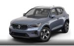 Volvo XC40 Pure Electric Cars High Speed compact Luxury EV Cars 160km/h