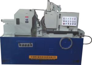 Quality M10100 centerless grinding machine, Grinding dia. 10-100mm, Max. grinding length: 210mm wholesale
