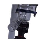 Single Tank 100L Chemical Glass Reactor