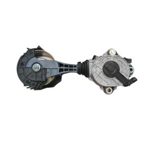 Quality Auto Parts Generator Water Pump Friction Wheel for Peugeot Citroen OE 120455 wholesale