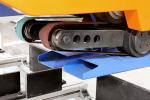 Stainless Steel Sink CNC Sink Edges Grinding And Polishing Machine