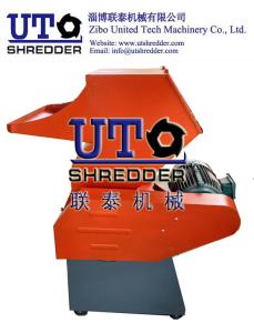 Quality small Granulator , for pipe, film, bottle, rubber, sheets, crusher,granulator wholesale