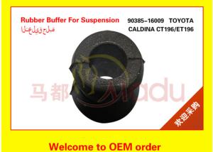 Quality BLACK COLOUR REAR SHOCK ABSORBER BUSHING90385-16009 wholesale