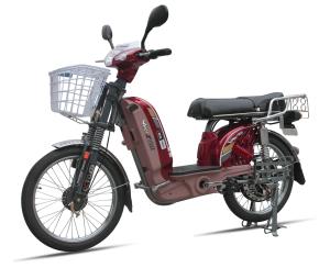 Quality Fastest Hybrid Electric Motorized Bike City Two Wheel Electric Bike Max Loading 150 Kgs wholesale
