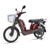 Buy cheap Fastest Hybrid Electric Motorized Bike City Two Wheel Electric Bike Max Loading from wholesalers