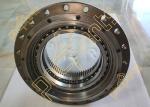 JS220 332 H3928 Gearbox Spare Parts For Excavator 2nd Carrier Assy