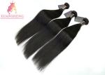 Curticle Aligned Raw Peruvian Human Hair