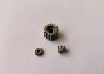 Special Shaped Milling Cutters Fe Alloy MIM Metal Injection Molding