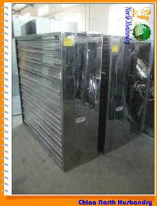 Quality China North Husbandry Horticulture Exhaust Fans for Greenhouse wholesale