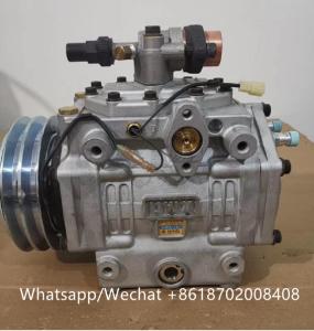 Quality Auto Ac Compressor original Unicla UWX-440/UWX440 wholesale