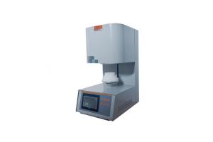 Quality Touch Screen 1700℃ Zirconia Sintering Dental Lab Furnace wholesale