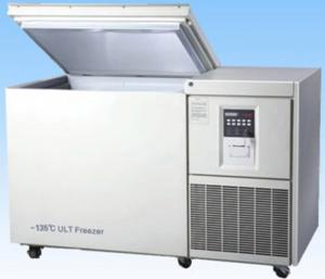 Quality Durable Medical Laboratory Equipment -135 ℃ Ultra Low Temperature Refrigeration wholesale