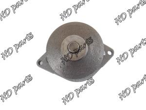 Quality B3.9 Diesel Engine Water Pump R140LC 3286275 For Genset wholesale