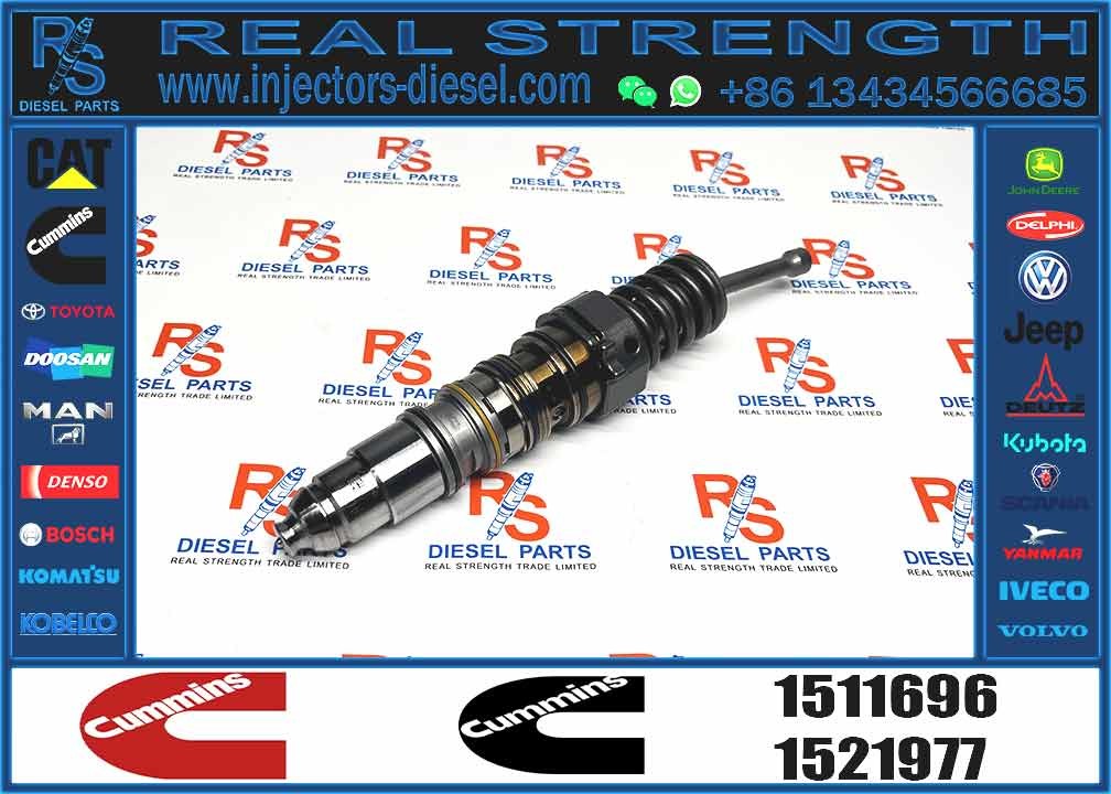 Diesel Fuel Pump Unit Injector Assembly 1521977 570015 579258 1511696 1846349 Engine Parts