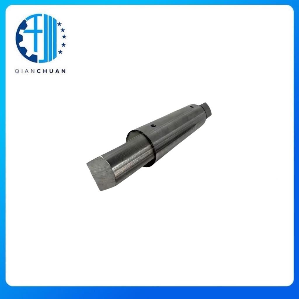 6D170-2 Rocker Arm Shaft 6162-43-5300 For Komatsu Excavator Engine Spare Parts