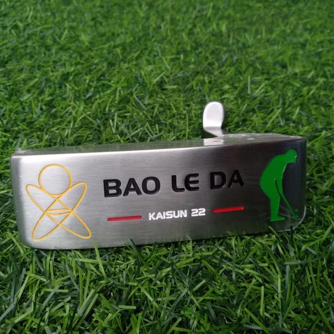 golf putter , stainless putter golf, blade golf putter, golf head , golf putter , complete golf putter